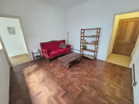 Depto Tipo Casa en Alquiler en Belgrano, $ 900.000