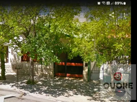 Venta casa. Jujuy 555, Neuquén Capital.