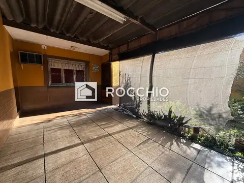 Depto Tipo Casa en Venta de 3 dormitorios