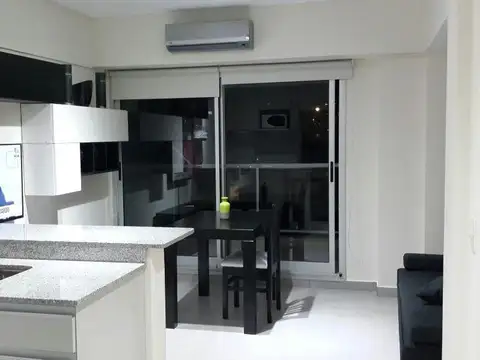 FITZ ROY 2327 Piso 8 Departamento E