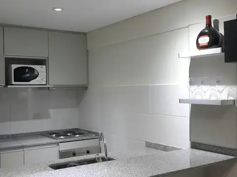 Departamento en Venta en Palermo Hollywood, USD 180.000