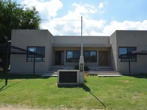 Casa en Venta en Nuevo Merlo, Merlo