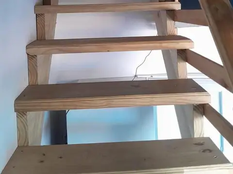 Casa en Alquiler Temporal de 1 dormitorio