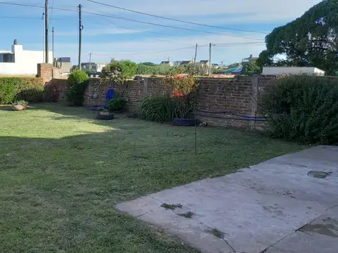 Casa en Alquiler Temporal al Norte
