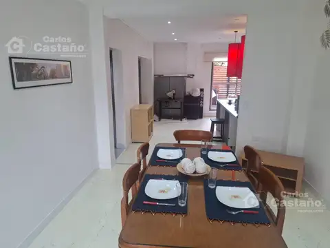 Depto Tipo Casa en Alquiler en Carapachay, $ 1.200.000