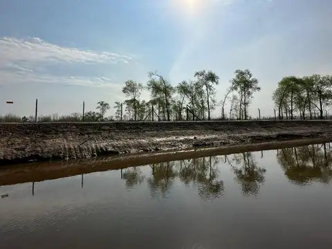 Terreno en Venta de 1086,0 m2