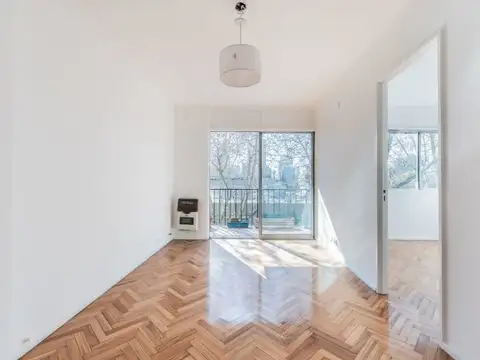 Departamento en Venta en Nuñez, USD 104.000