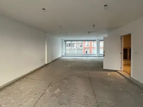 Oficina en Venta en Belgrano Chico, USD 270.000