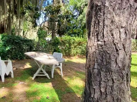 VENTA CASA EN PUEBLO ESTHER CON AMPIO PARQUE