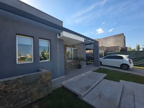 Casa en Venta B° Las Morenas ? Maipú