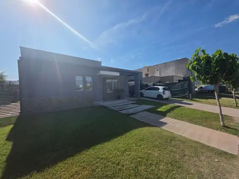 Casa en Venta B° Las Morenas ? Maipú