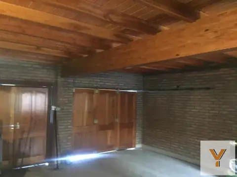 Casa en Venta 20 años