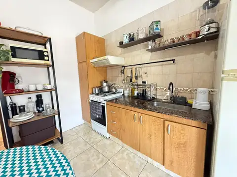 Departamento en Venta 20 años