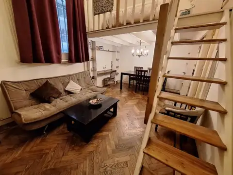 Departamento en Alquiler Temporal en San Nicolás, $ 850.000