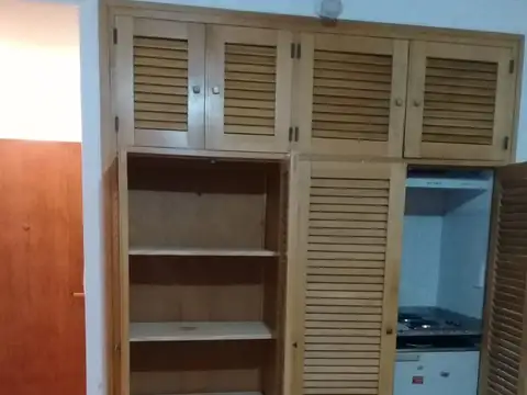 Departamento en Alquiler de Monoambiente