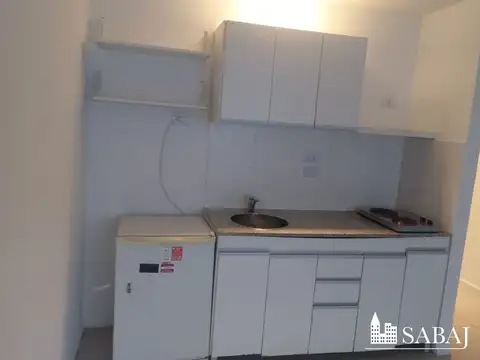 Departamento - Alquiler - Argentina, Capital Federal - Zapiola 2351