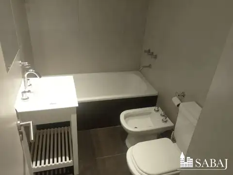 Departamento en Alquiler 8 años