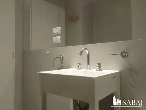 Departamento en Alquiler al Este