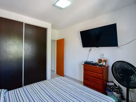 Departamento en Venta en Berisso, USD 65.000