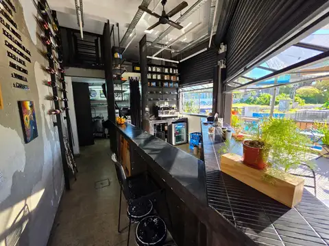 Local en Alquiler A Estrenar