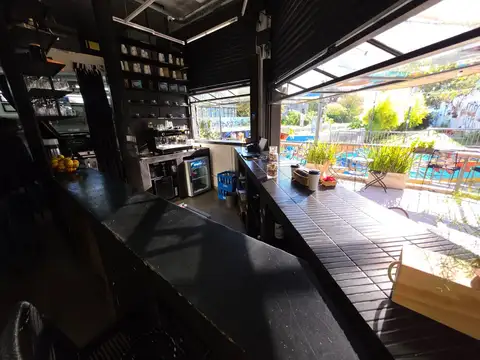 Local en Alquiler A Estrenar