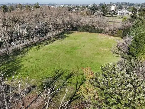 San Jorge Village Country Club al 4500