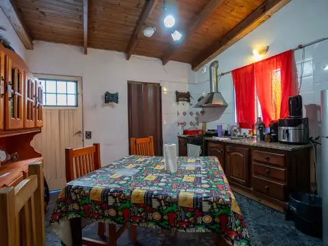 Casa en Venta con 1 cochera