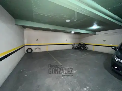 Cochera en Venta Fija