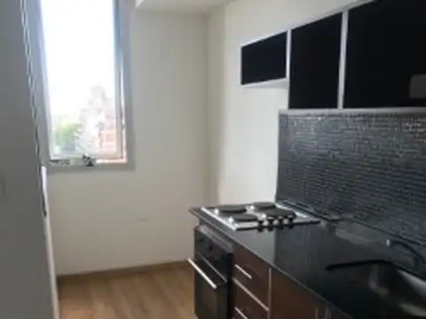 Juramento 5000, Piso 7