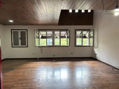 Alquiler casa plata alta - Rioja 2300