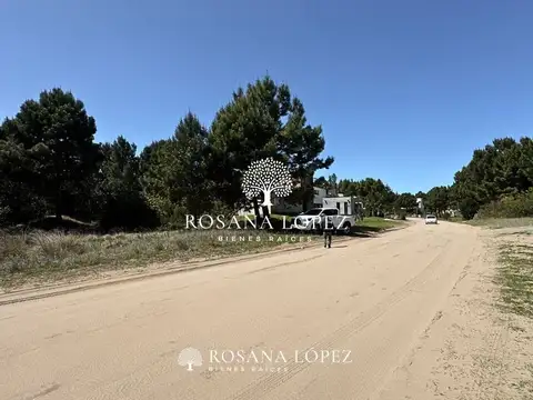 Terreno en Venta de 2030,0 m2