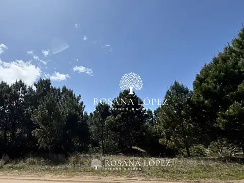 Terreno en Venta en Barrio Golf 2, USD 150.000
