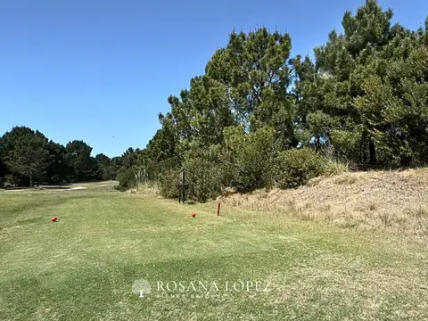 Terreno en Venta en Barrio Golf 2, USD 150.000