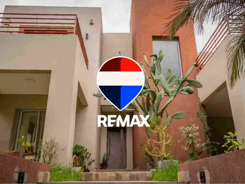 CASA 4 DORMITORIOS VENTA VAQUEROS