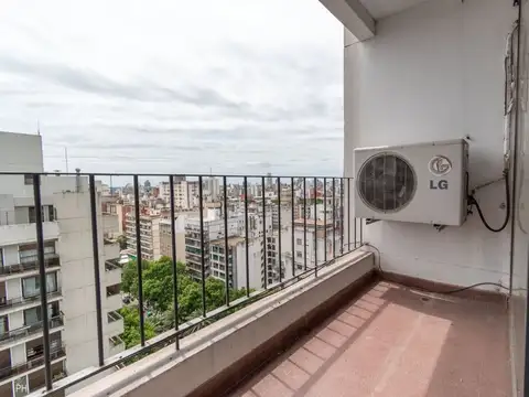 Departamento en Venta en Centro, USD 160.000