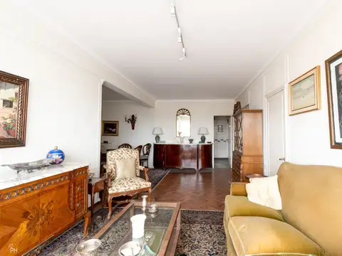 Departamento en Venta de 5 ambientes