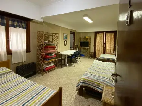 Departamento en venta - 1 Dormitorio 1 Baño - San Clemente del Tuyú