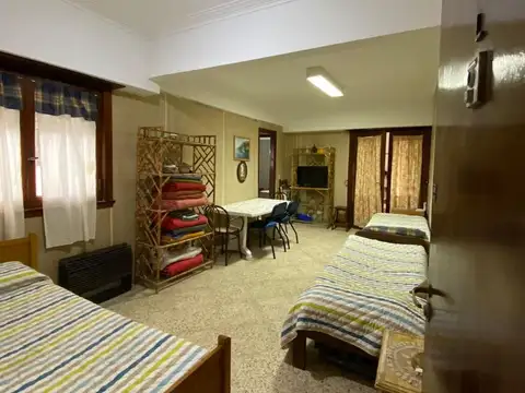 Departamento en venta - 1 Dormitorio 1 Baño - San Clemente del Tuyú