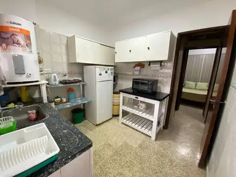 Departamento en Venta 50 años