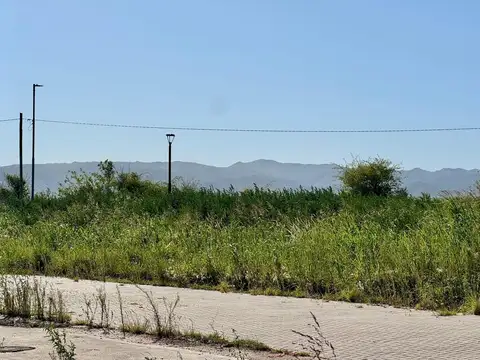 VENTA LOTE PROHAS - ALTA GRACIA 556M2 FINANCIACIÓN