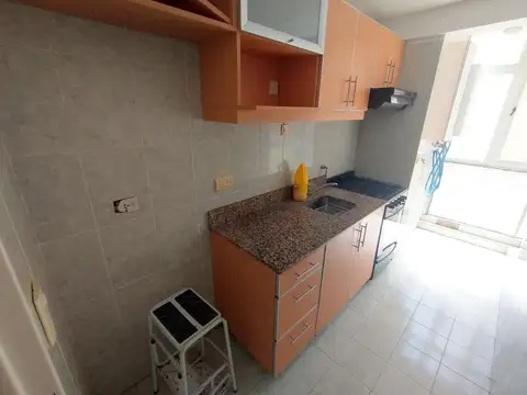Departamento en Alquiler de 2 ambientes