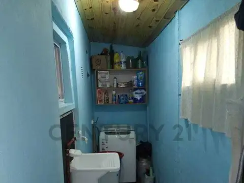 43 e 189  y 190 casa 183 , Piso 0