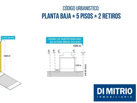 Galpon en Venta A Estrenar