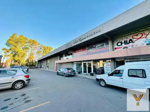 Oficina en venta - 1 Ambiente - Moreno