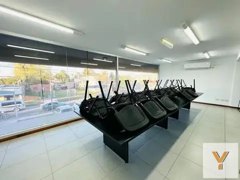 Oficina en Venta 5 años