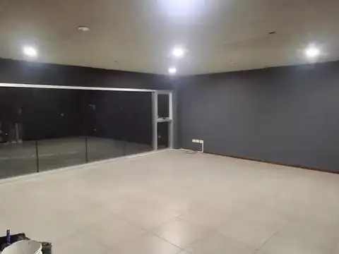 Oficina Monoambiente con 1 baño