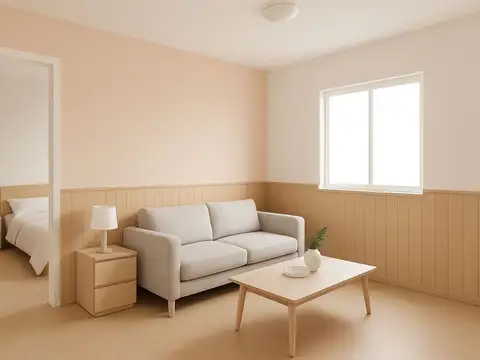 VENTA DEPTO 2 AMBIENTES VICENTE LÓPEZ FLORIDA