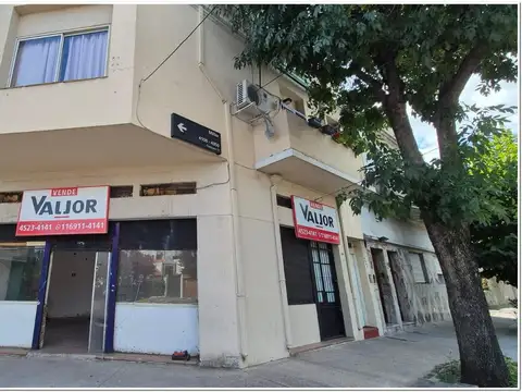2 Locales - venta en Block - Zona Saavedra