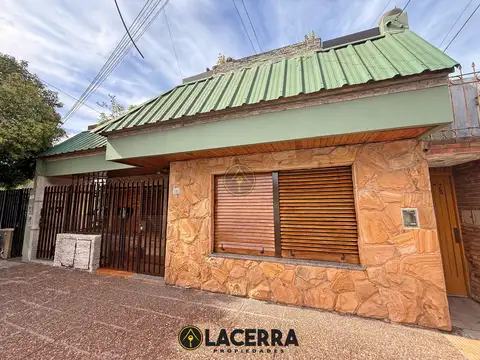 PH tipo Casa 4 ambientes con terraza en Billinghurst