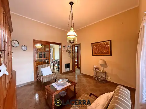 Casa en Venta 40 años